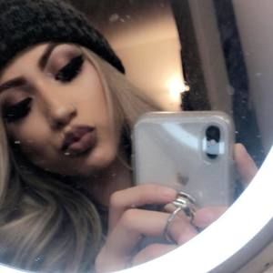 Meet your Posher, Ambar